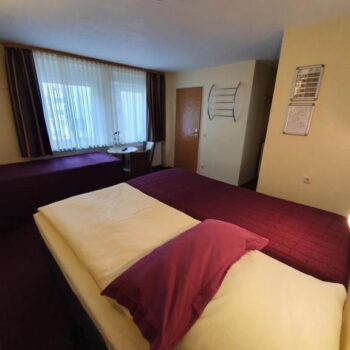 single-room